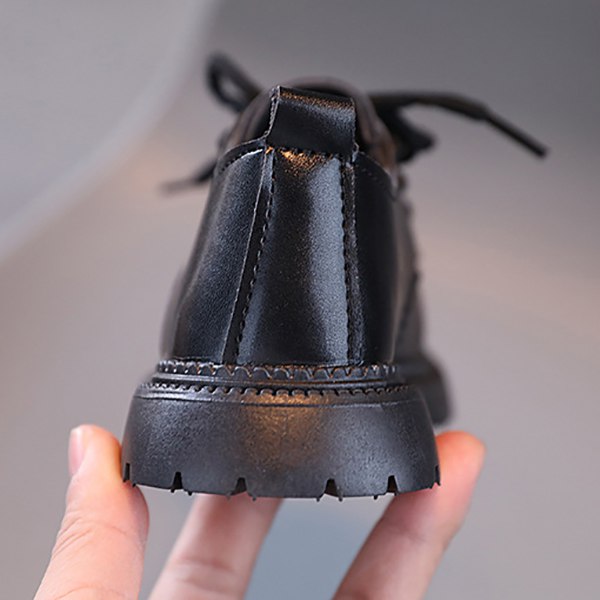 Sepatu Anak laki-laki/Perempuan Shoes Boot Tali Bahan Premium impor