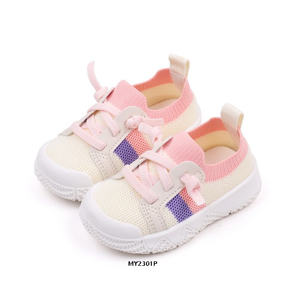 Sepatu Sneakers Anak Laki-laki/Perempuan Slip On Casual Bahan Premium Kualitas Impor