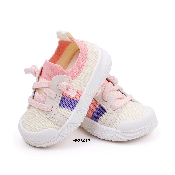 Sepatu Sneakers Anak Laki-laki/Perempuan Slip On Casual Bahan Premium Kualitas Impor