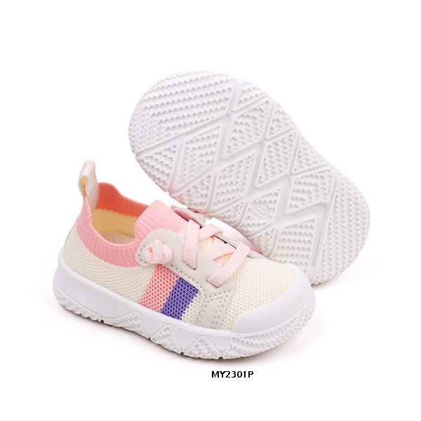 Sepatu Sneakers Anak Laki-laki/Perempuan Slip On Casual Bahan Premium Kualitas Impor