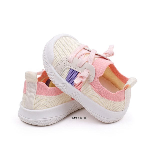 Sepatu Sneakers Anak Laki-laki/Perempuan Slip On Casual Bahan Premium Kualitas Impor