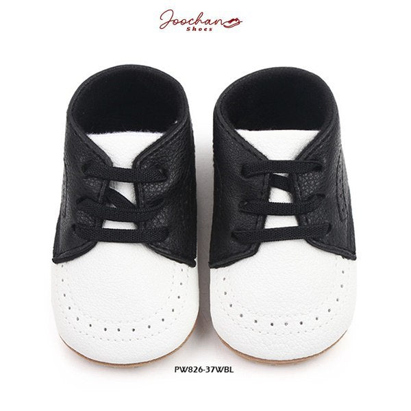 Sepatu Boots Prewalker Anak Laki-Laki Perempuan Bahan Premium