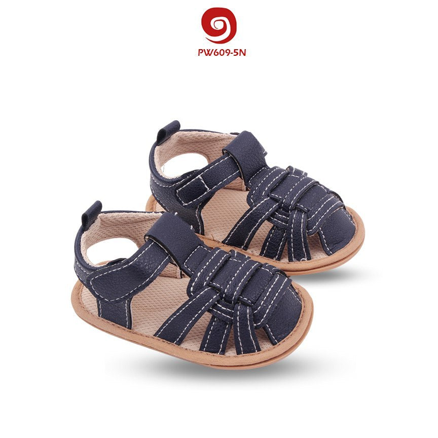 Sepatu Joochan Prewalker Sandal Anak Anak Perempuan Cewek  Slip On Korean Style