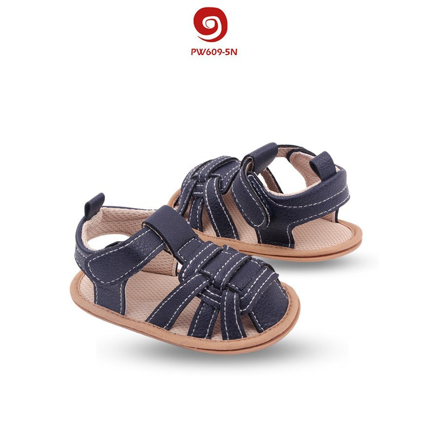 Sepatu Joochan Prewalker Sandal Anak Anak Perempuan Cewek  Slip On Korean Style