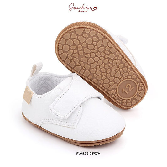 Sepatu Joochan Prewalker Anak Perempuan/Laki Laki/Unisex Pantovel Shoes Bahan Kualitas Premium Import