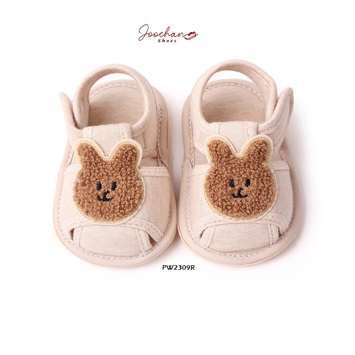 Prewalker Sandal Rabbit Bear