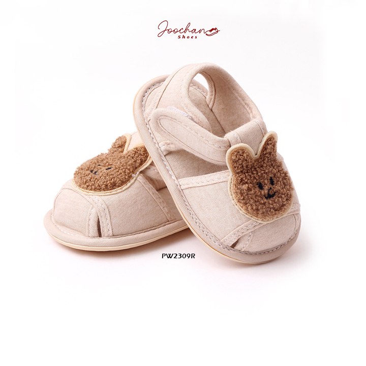 Prewalker Sandal Rabbit Bear