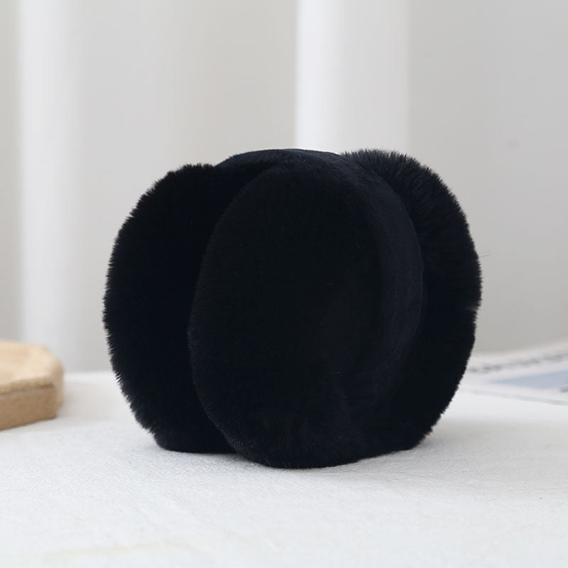 Earmuffs Baby Children Anak Anak Balita Noise Reduction Protection Penutup Peredam Suara Pesawat Earmuff Pelindung Tutup Telinga Musim Dingin Earmuff Fluffy Baby Kids Bahan Import Berkualitas Tinggi Terlaris Termurah BDN273