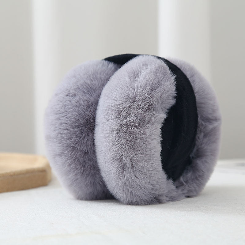 Earmuffs Baby Children Anak Anak Balita Noise Reduction Protection Penutup Peredam Suara Pesawat Earmuff Pelindung Tutup Telinga Musim Dingin Earmuff Fluffy Baby Kids Bahan Import Berkualitas Tinggi Terlaris Termurah BDN273