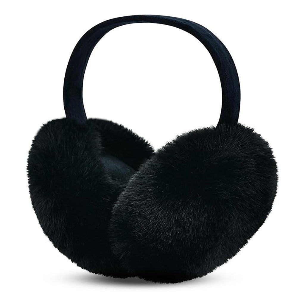 Earmuffs Baby Children Anak Anak Balita Noise Reduction Protection Penutup Peredam Suara Pesawat Earmuff Pelindung Tutup Telinga Musim Dingin Earmuff Fluffy Baby Kids Bahan Import Berkualitas Tinggi Terlaris Termurah BDN273