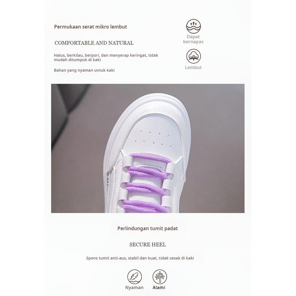 Sepatu Sneakers Anak Laki-laki/Perempuan Slip On Bahan Premium Kualitas Impor