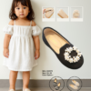 Sepatu Anak Flat Shoes Mutiara Square
