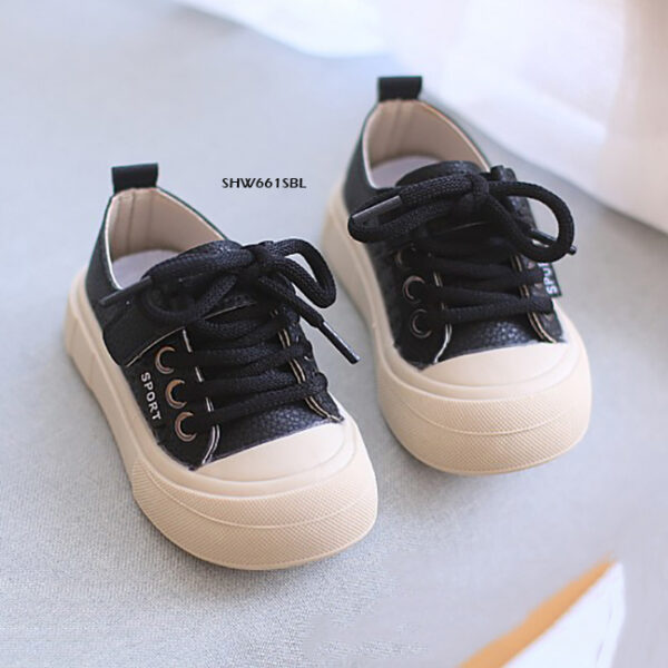 Sneakers Shoes Tali Sporty