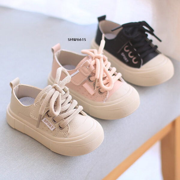 Sneakers Shoes Tali Sporty