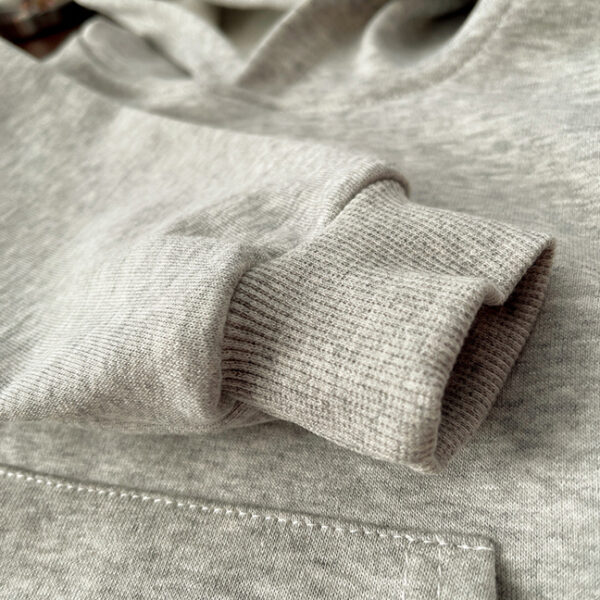 Setelan Jaket Anak dan Celana Panjang