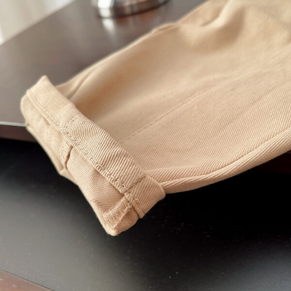 Setelan Jaket Anak dan Celana Panjang