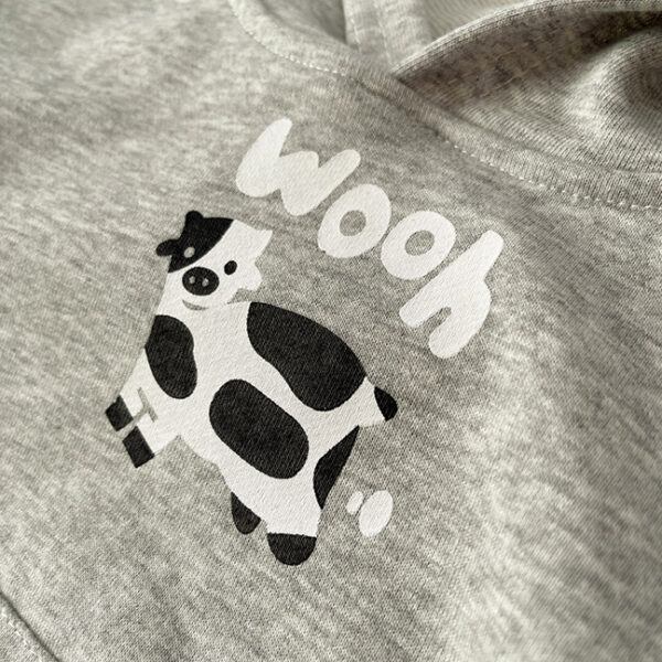 Setelan Jaket Anak dan Celana Panjang