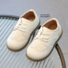 Shoes Retro Casual White. SHV182SWH Size 21-25 Moq5 Harga Cash 95.500 per psg, SHV182MWH Size 26-30 Moq5 Harga Cash 102.500 per psg,,, Sepatu Anak Retro Casual