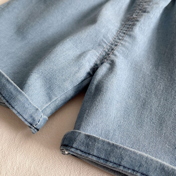 Stelan Kaos Crab Cln Pdk. SET234 Size 80-120 Moq5 Harga Cash 80.000 per stel Harga Tempo 88.000 per stel--- Setelan Kaos Anak Motif Crab