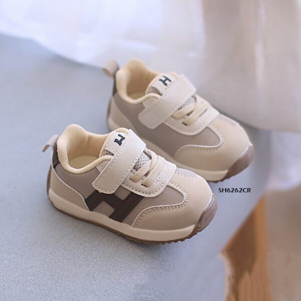 Sneakers Anak Motif H