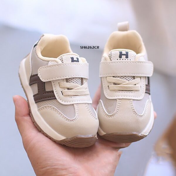 Sneakers Anak Motif H