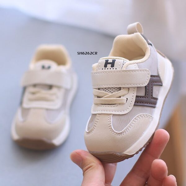 Sneakers Anak Motif H