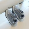 Sepatu Sneakers Anak Warna Snow