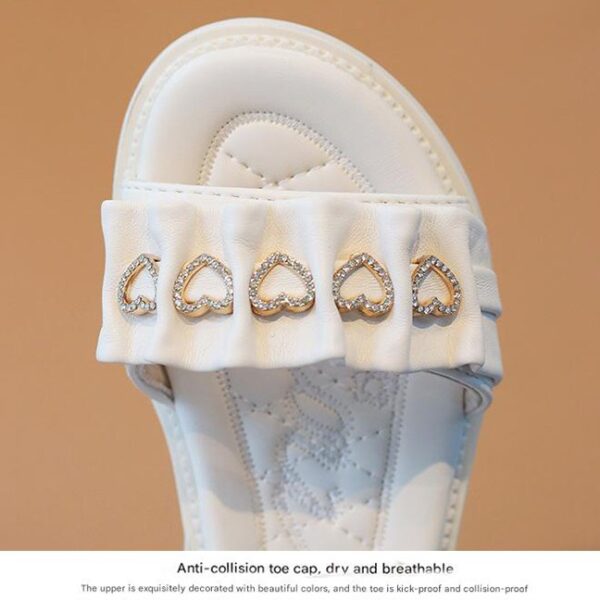 photo_2025-08-12_12-46-56 Sandal Pesta Anak Tali Kerut Love