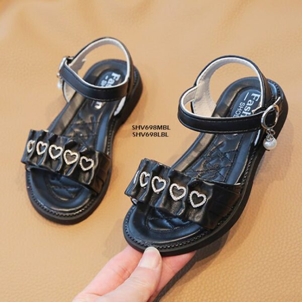 photo_2025-08-12_12-47-06 Sandal Pesta Anak Tali Kerut Love