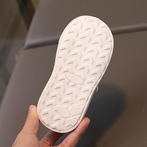 Sneakers Casual Stripe