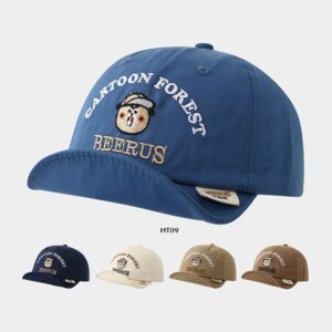 Topi Anak Hat Cap Beerus