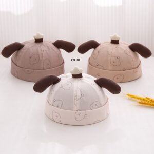 photo_2025-08-13_12-52-51 Kupluk Bayi Motif Pompompurin