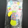 Rattle Stick Motif Animal 6 Motif – Standar SNI & Aman untuk Bayi