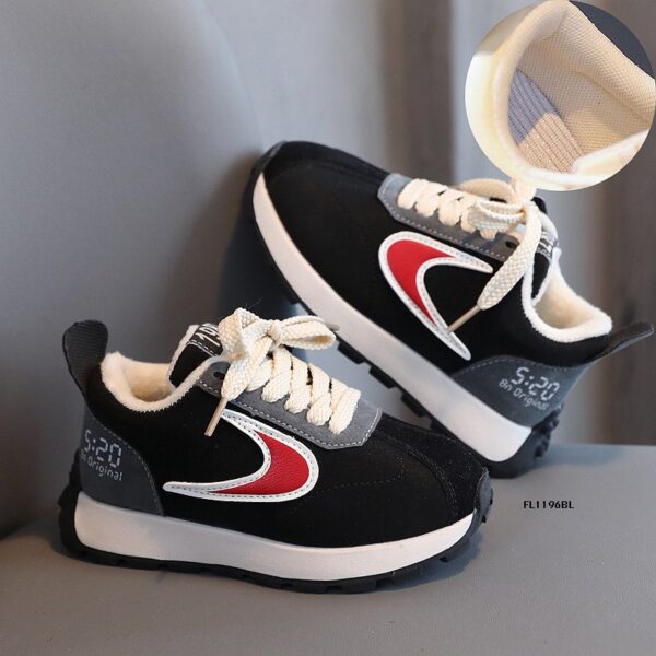 FL1196BL Sneakers Shoes Moon Chreme – Casual & Stylish