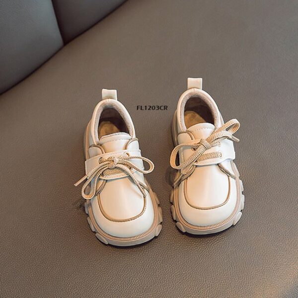 FL1203CR2 Shoes Pantovel New Style Black – Elegant & Trendy