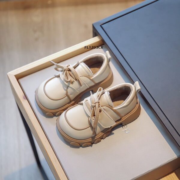 FL1203CR3 Shoes Pantovel New Style Black – Elegant & Trendy