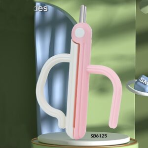 SB6125 (1) Gunting Kuku Bayi – Aman & Nyaman untuk Si Kecil